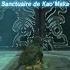 Zelda Breath Of The Wild Sanctuaire 10 Kao Maka Cree Sa Propre Voie