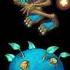 Rare Shrubb Sound Earth Lsland
