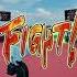 Untitled Boxing Game Ghost Style Gameplay