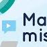 Process Mapping Missed Bins Example Process