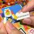 CAN YOU MAKE YOUR OWN MINIFIGURES LEGO Minifigures