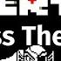 Ranking Every Undertale Boss Theme