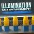 ILLUMINATION Entertainment Logo 2015