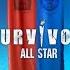 SURVİVOR ALLSTAR GENEL PERFORMANS SIRALAMASI İlk 10