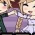 Клип Зацепила Gacha Life