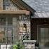 43 X26 This Small Home Stole My Heart Cozy Meets Classy