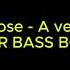 Theo Rose A Venit Poliția 1 Hour Bass Boosted