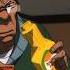 The Boondocks Shorts Boondocks Funny