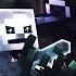 Херобрин захватил весь мир Майнкрафта часть 1 100 троллинг ловушка Minecraft мульт страшилка