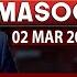 LIVE With Dr Shahid Masood What Is Zelensky Doing Now 02 MAR 2025 GNN