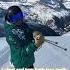 How To Stop Fast While Skiing If You Would Like A Lesson Please Contact