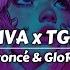 Beyoncé GloRilla Diva X TGIF TikTok Mashup Sub Español Lyrics