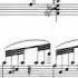 Ravel Gaspard De La Nuit No 1 Ondine Sheet Music Audio