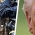 Overblown Use Of Power Ret Major General Slams Trump Attends No Kings Protest