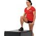 The Box Step Up