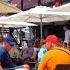 Gran Canaria MARKET IN PLAYA DEL INGLES IN MAY MAY 28 2025