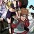 Naruto Shippuuden OST 1 Track 08 Shutsujin Departure To The Front Lines