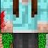 KORKUNÇ KIZ VS EV Minecraft