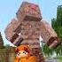 Камень дед в Minecraft