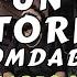 BOOMDABASH Sarà Tutta Un Altra Storia Testo Lyrics
