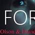 Danny Olson David Frank Back For You Lyrics
