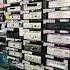 CD PLAYER WALL Cdplayer Dj Shortsfeed Shorts Feed Music Live