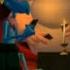 Werescruffy Pet Alien S1E9 Vore In Media