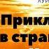 Приключения в стране львов Часть 2