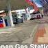 Japan Gas Station II Full Services II