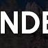 Topher Wonders Feat Trevor Wesley Tyson James MCRE Lyric Video
