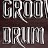 Groovy Metal Drum Track 88 BPM HQ HD