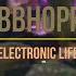 Klubbhoppers Electronic Life