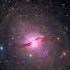 The Most Bizarre Galaxies In The Universe Shorts Facts Universe