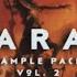 Pharaoh Vol 2 Sample Pack