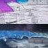 Moonrise Storyboard To Screen L Zone Approaches
