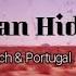 Ofenbach Portugal The Man We Can Hide Out Lyrics Video