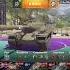 ЗАБРАЛ 3 отметки на Т57 Heavy Tanks Wot Blitz Worldoftanksblitz танки Worldoftanks Wotbiltz