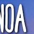 Juan Gabriel El Noa Noa Letra Lyrics
