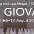 Don Giovanni Trailer Salzburger Festspiele 2024