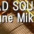 Realize Vivid BAD SQUAD Hatsune Miku Music Box