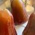 Jambu Wax Apple Jambuwaxapple Makopa Waxjambuapple Waterapple Hongkongstreetfood