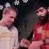 SlapFIGHT Championship Raven Vs Crippler Part 1 Slapfight Slapbattles
