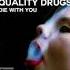Quality Drugs A Beautiful Mourning Covered By Arnibal BBS And Redo
