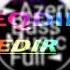 Azeri Bass Arag Nedi Nese Nedi