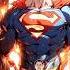 Marvel Dc Heroes But Goku Version Sings Simpapa Polubila Marvel Avengers Spiderman Shorts