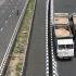 Massive Progress UER 2 Package 2 Lane Marking Bridge Load Testing Uer2