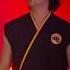 Seeing Miguel In The Cobra Kai Gi