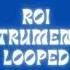 Roi Instrumental Looped Slowed 8D Audio