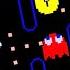 Pac Man Level 256 Glitch Madness Sprite Animation