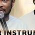 FAVOUR IT SURROUNDS ME LIKE A SHIELD LAWRENCE OYOR Ft THEOPHILUS SUNDAY PRAYER INSTRUMENTAL